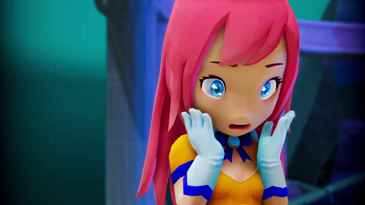 Красивый трехмерный платформер-головоломка Time Master выйдет в Steam 18 января 2022 года