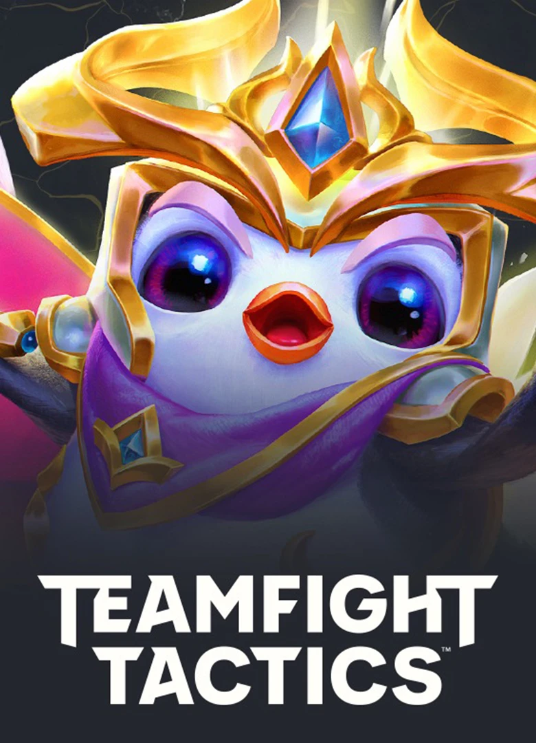 Teamfight Tactics