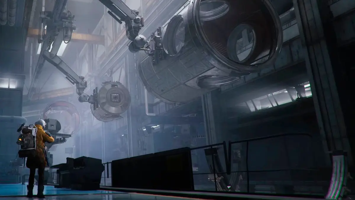 ARC Raiders: как пройти квест "По образу и подобию"