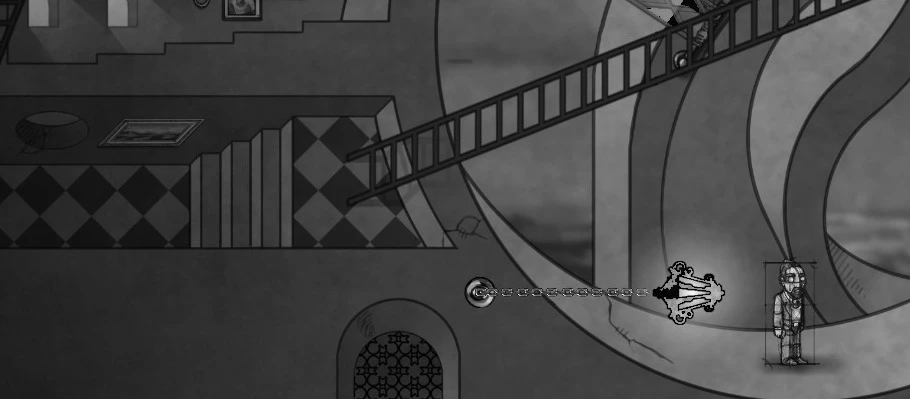 Новый трейлер The Bridge к выходу на PS3, PS4, PS Vita