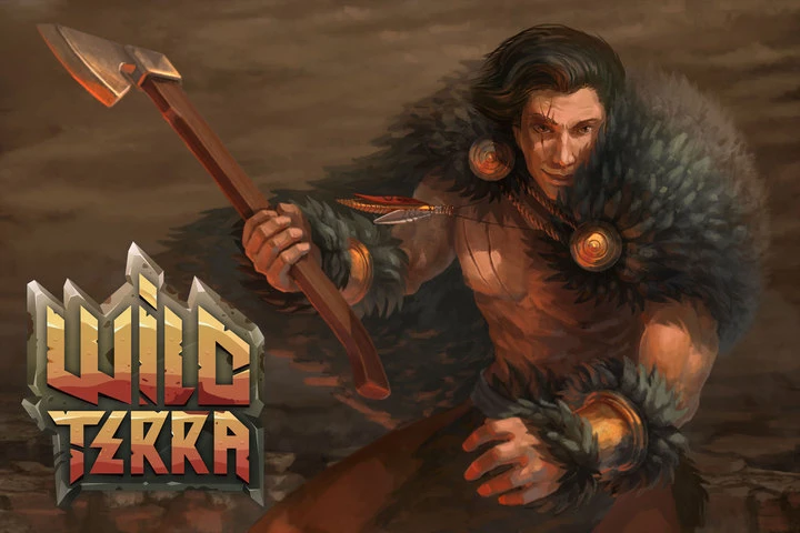 Wild Terra: ОБТ и скидка на ранний доступ