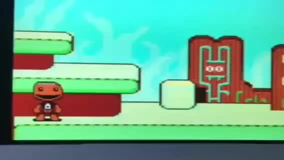 Автор LittleBigPlanet портирует её на Commodore 64