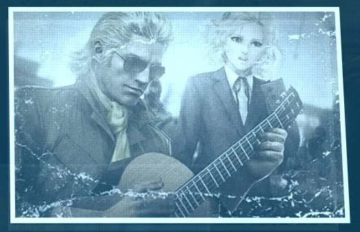 Metal Gear Solid 5: The Phantom Pain - Прохождение - Предметы для коллекционирования - Памятные снимки