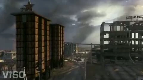 Operation Flashpoint: Red River "Релизный трейлер"