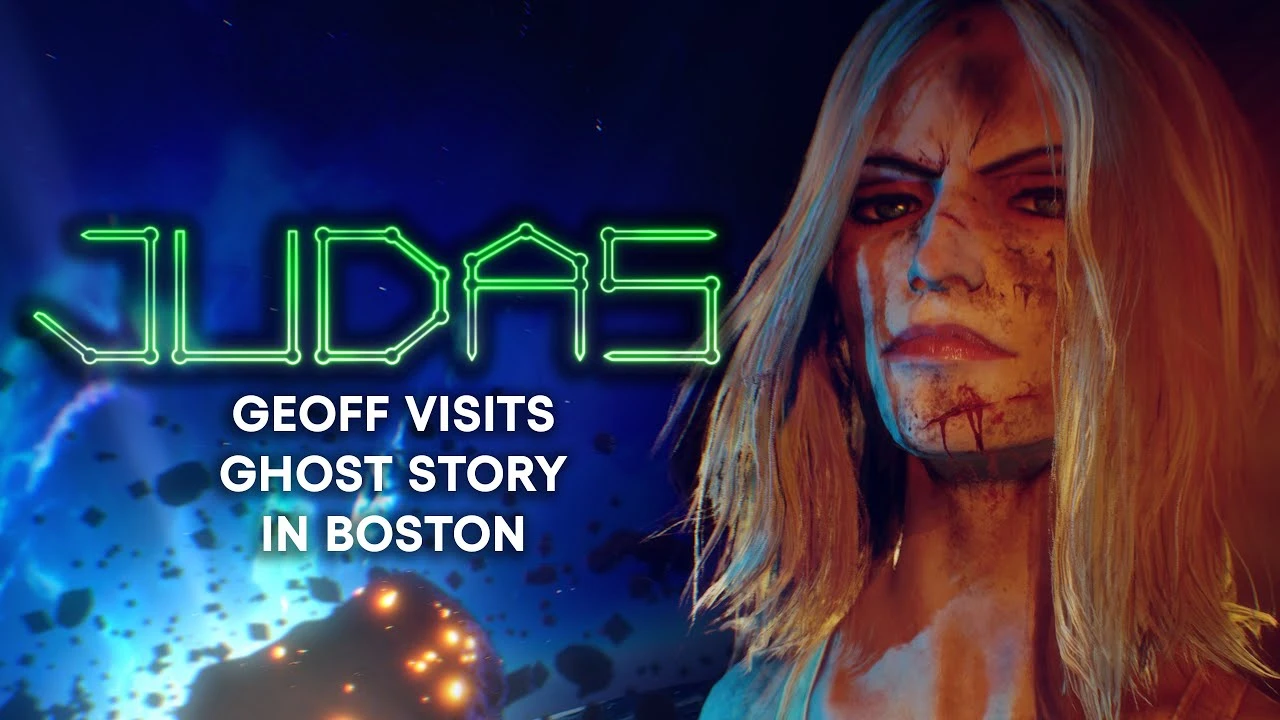 Подробности Judas, следующей игры создателя BioShock Кена Левина, из превью зарубежных СМИ