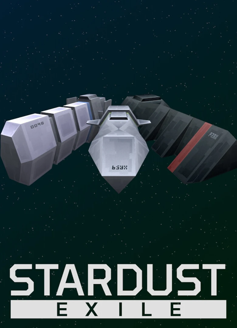 Stardust Exile