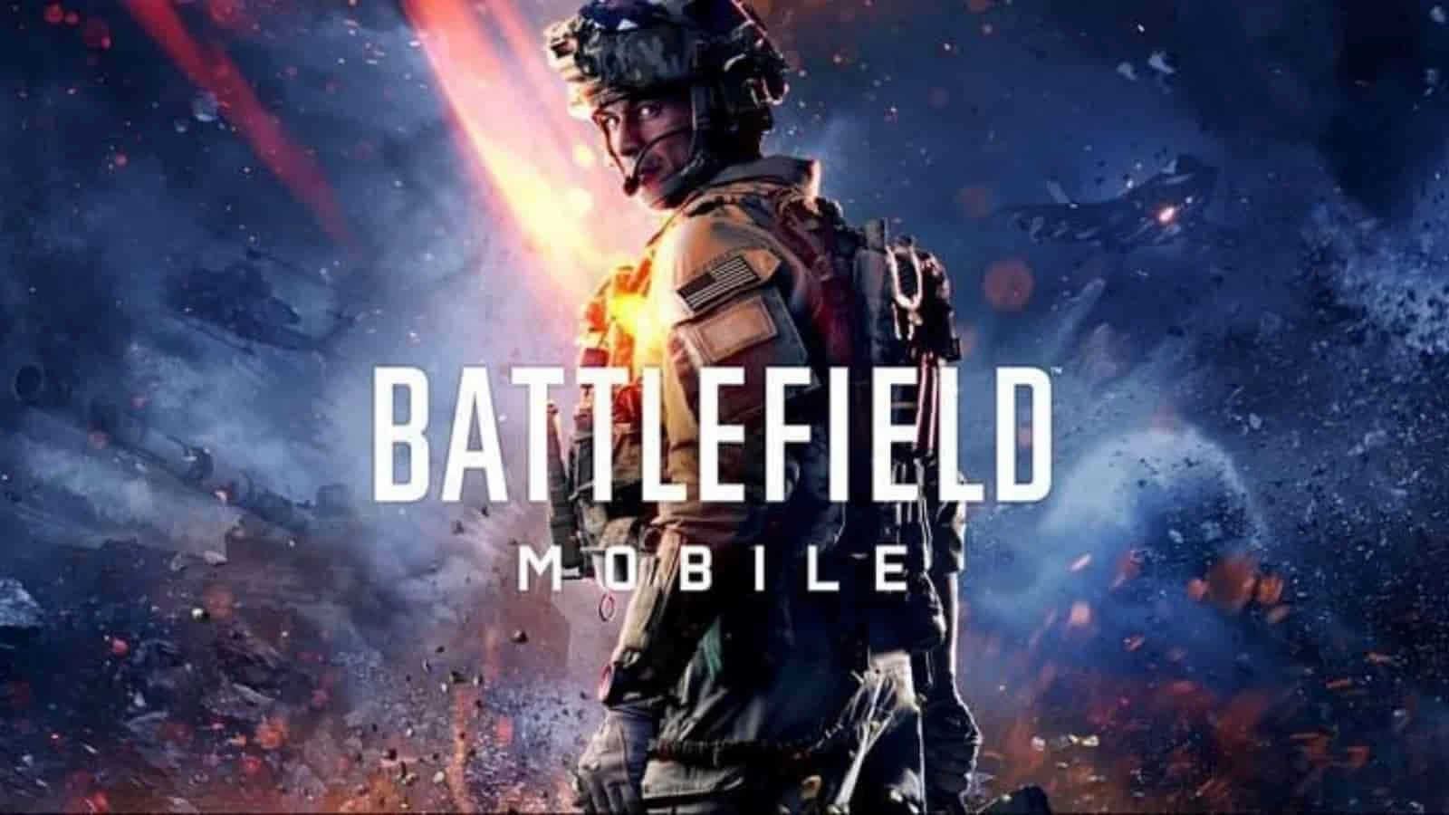 Огромные локации и разрушения - в сеть попал геймплей Battlefield Mobile