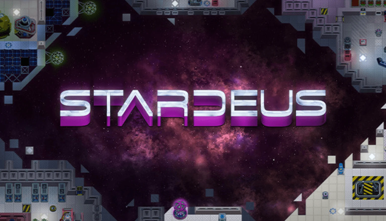 Stardeus "Таблица для Cheat Engine" [0.6.103.1239] {ColonelRVH}