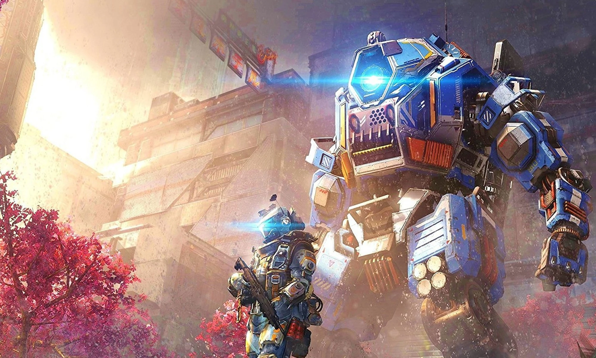 Пользователь рассказал Respawn как прекратить DDoS-Атаки на серверы Titanfall