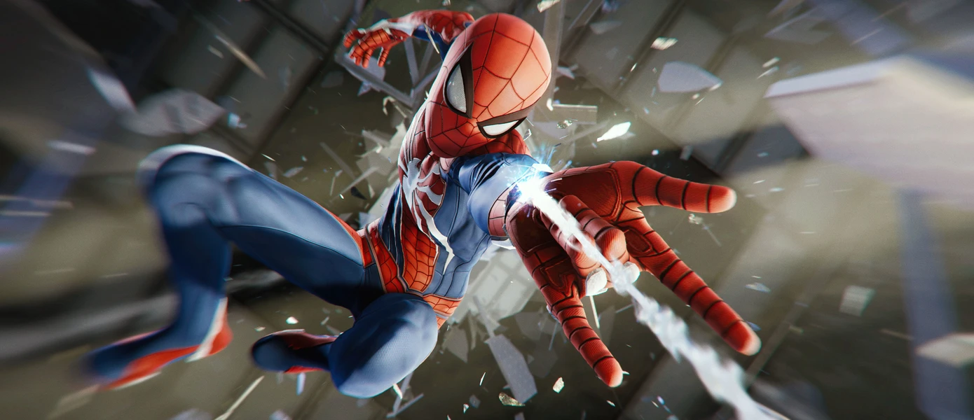 Insomniac Games добавила возможность переносить сохранения из Marvel's Spider-Man в ремастер
