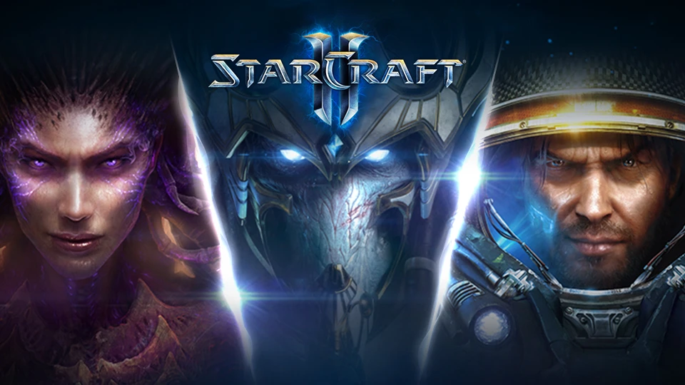 Пока что держимся. Starcraft 2 спустя год без Blizzard