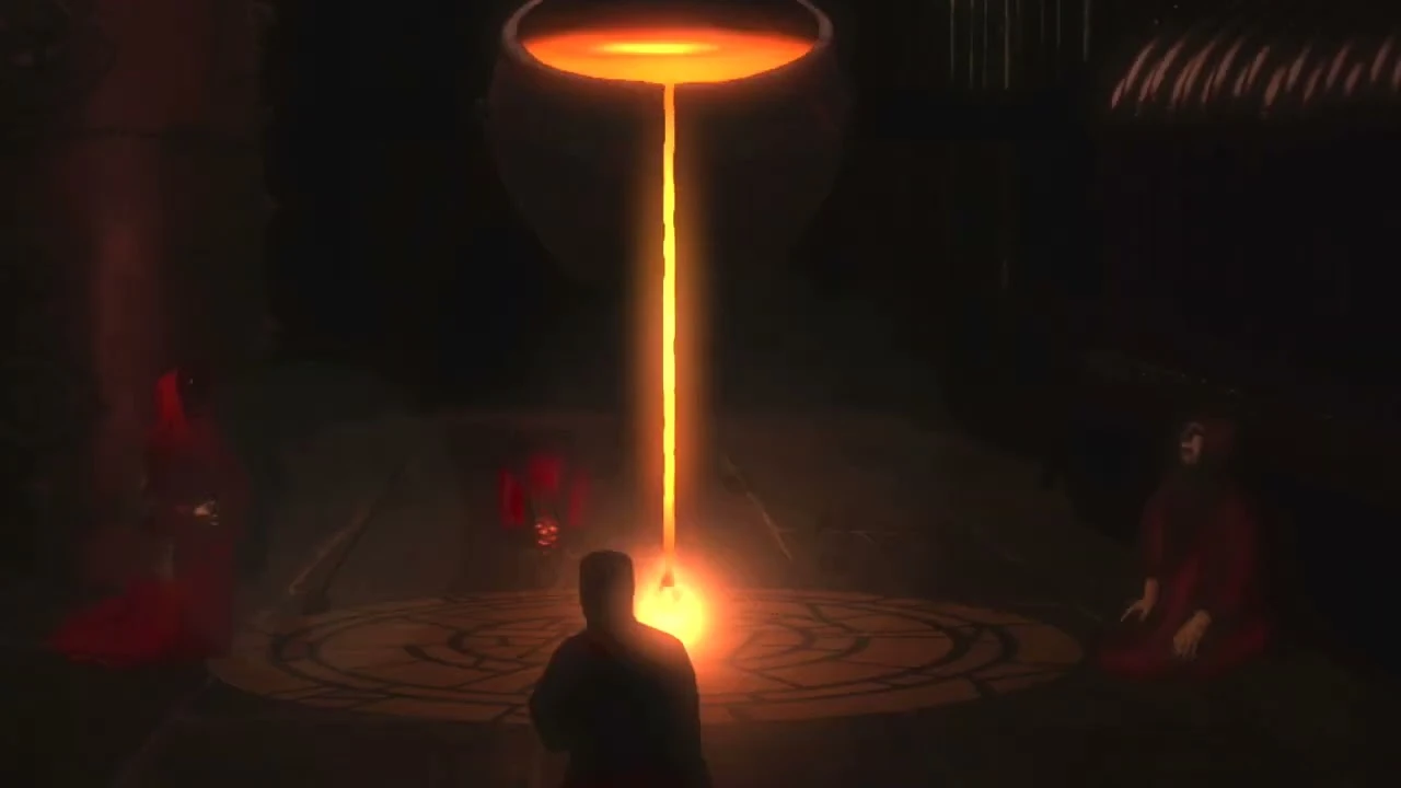 Thief: The Dark Project исполнилось 25 лет - игра получила крупное фанатское дополнение