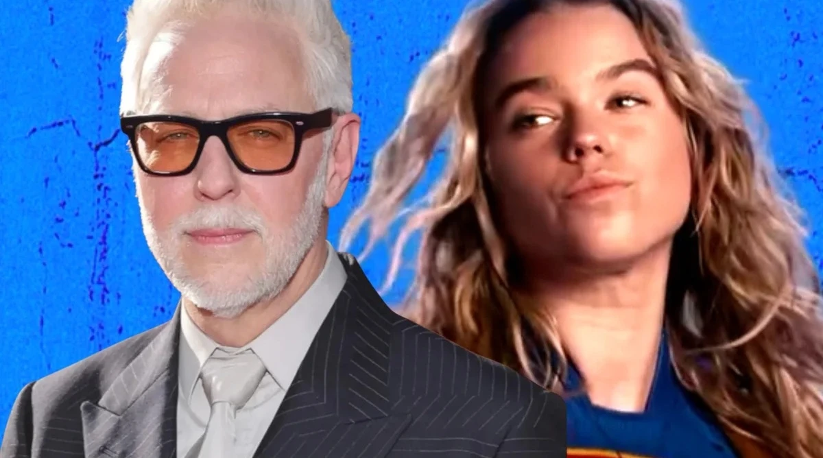 "Супергерл" Джеймса Ганна может провалиться в прокате в Китае