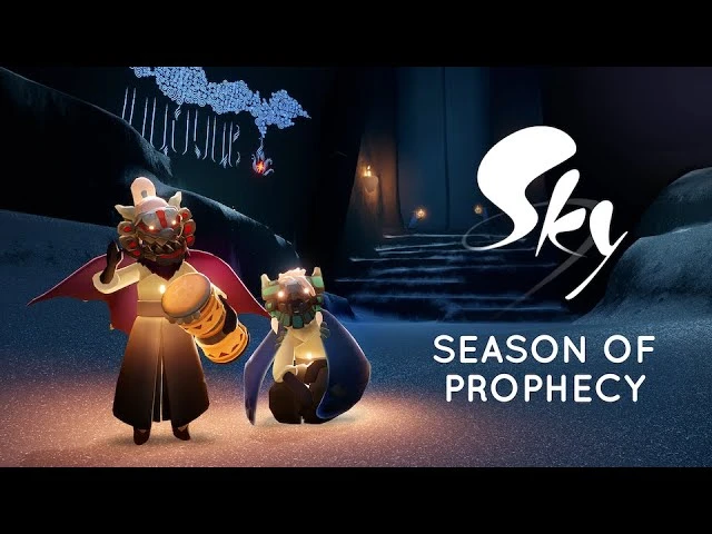 Более 50 миллионов пользователей опробовали Sky: Children of the Light. В игре стартовал новый сезон
