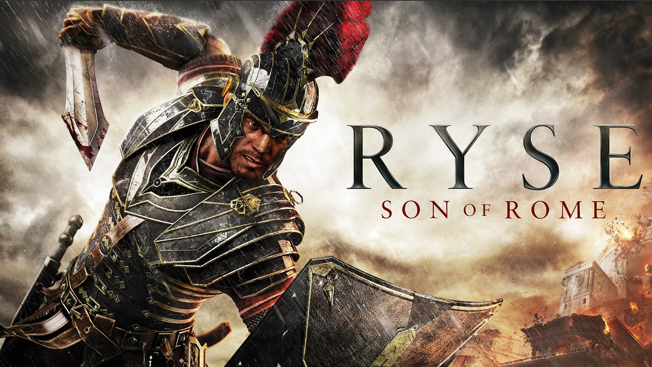 Анонсировано новое дополнение для Ryse: Son of Rome