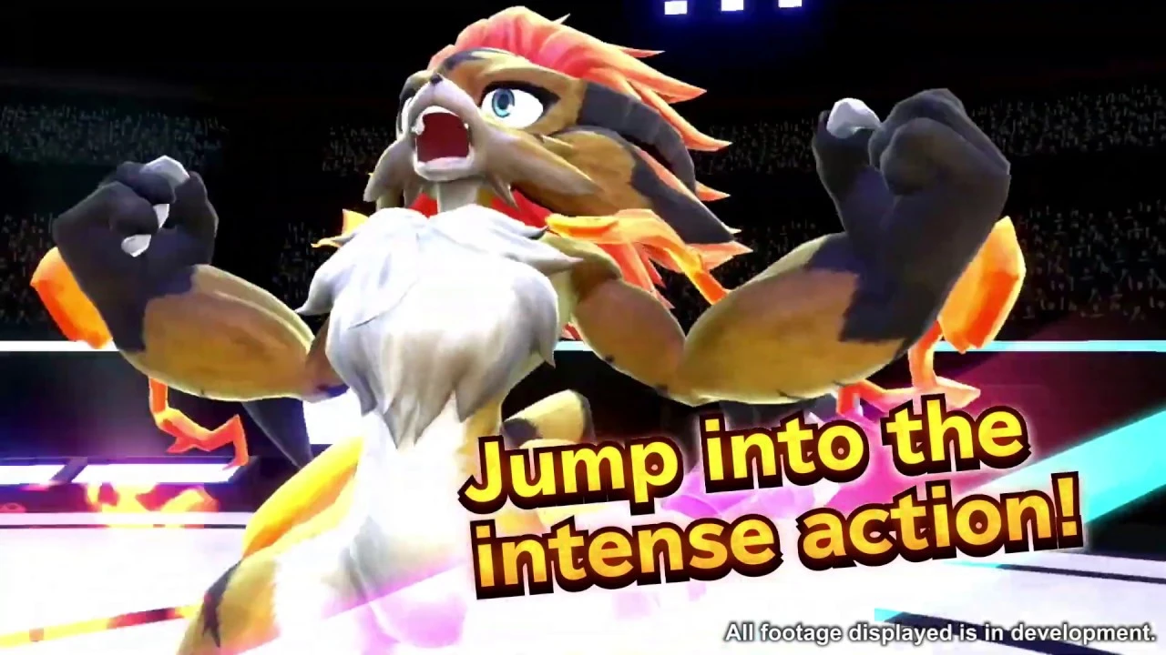 Новый трейлер Puzzle & Dragons для Nintendo Switch