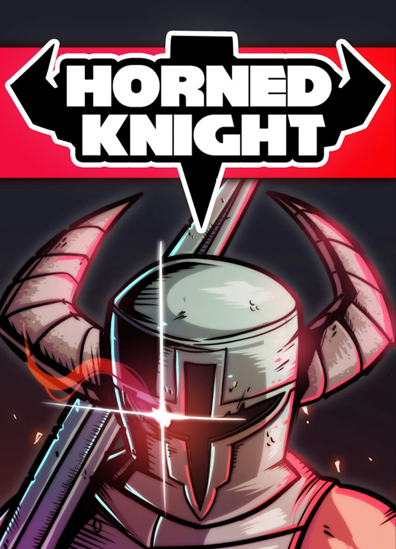 Horned Knight