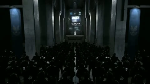 Halo: Combat Evolved Anniversary - короткий тизер