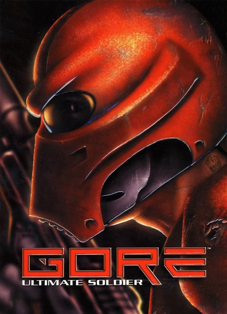 Gore: Ultimate Soldier
