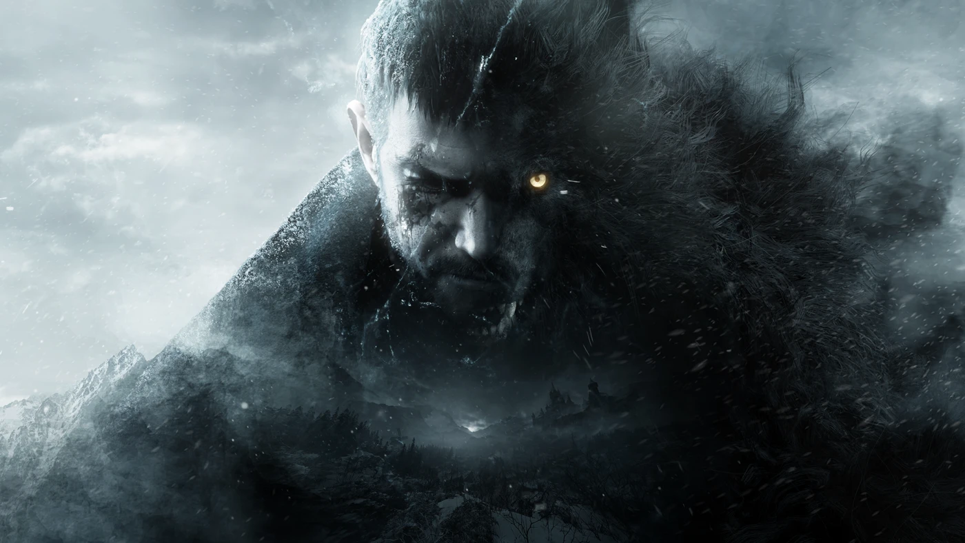 Обновление 1.003 для Resident Evil Village добавляет переменную частоту обновления для PS5