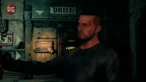 Mars: War Logs. Красная жара