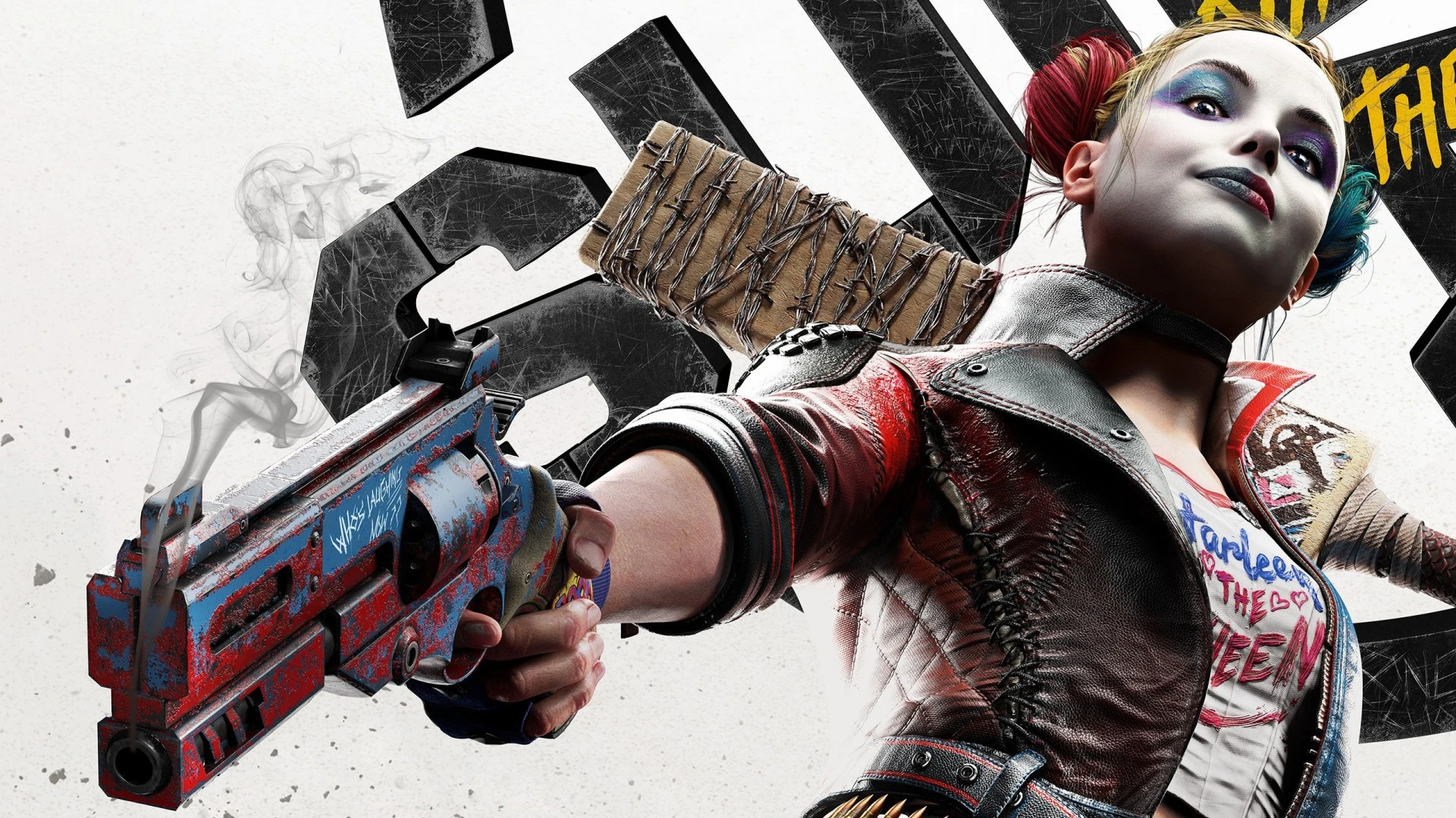 Подробности Suicide Squad: Kill The Justice League: live-service, рейды, пострелизный контент и прочее