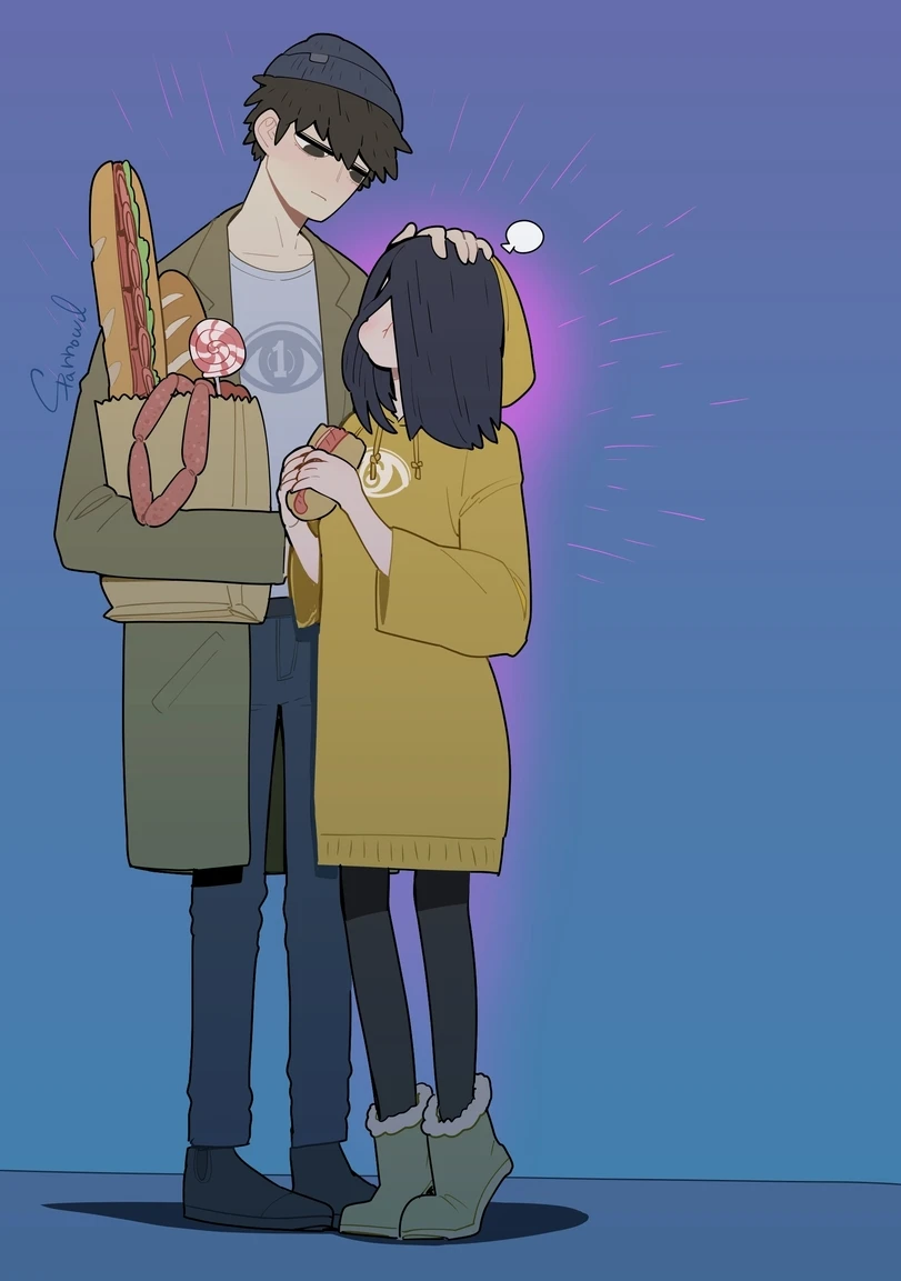 Моно и Шестая