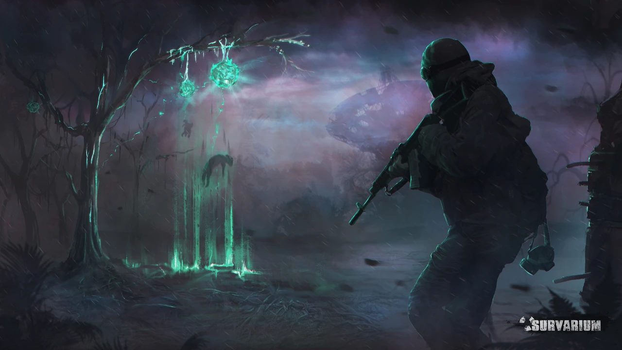 В Survarium появился долгожданный античит