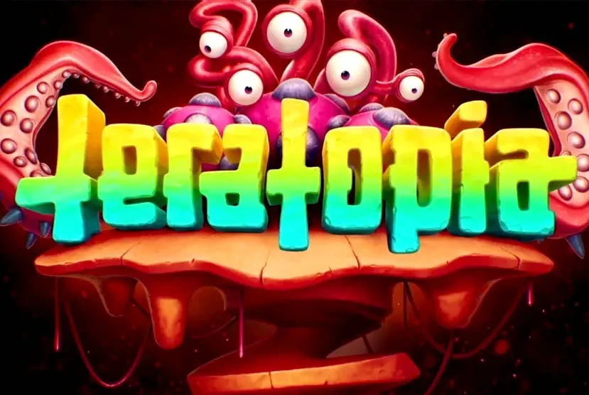Геймплей Switch-версии Teratopia