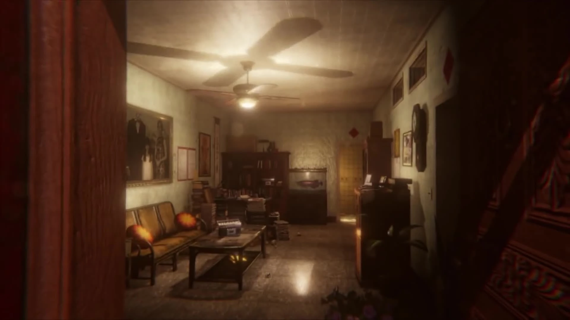 Devotion возможно больше не вернётся