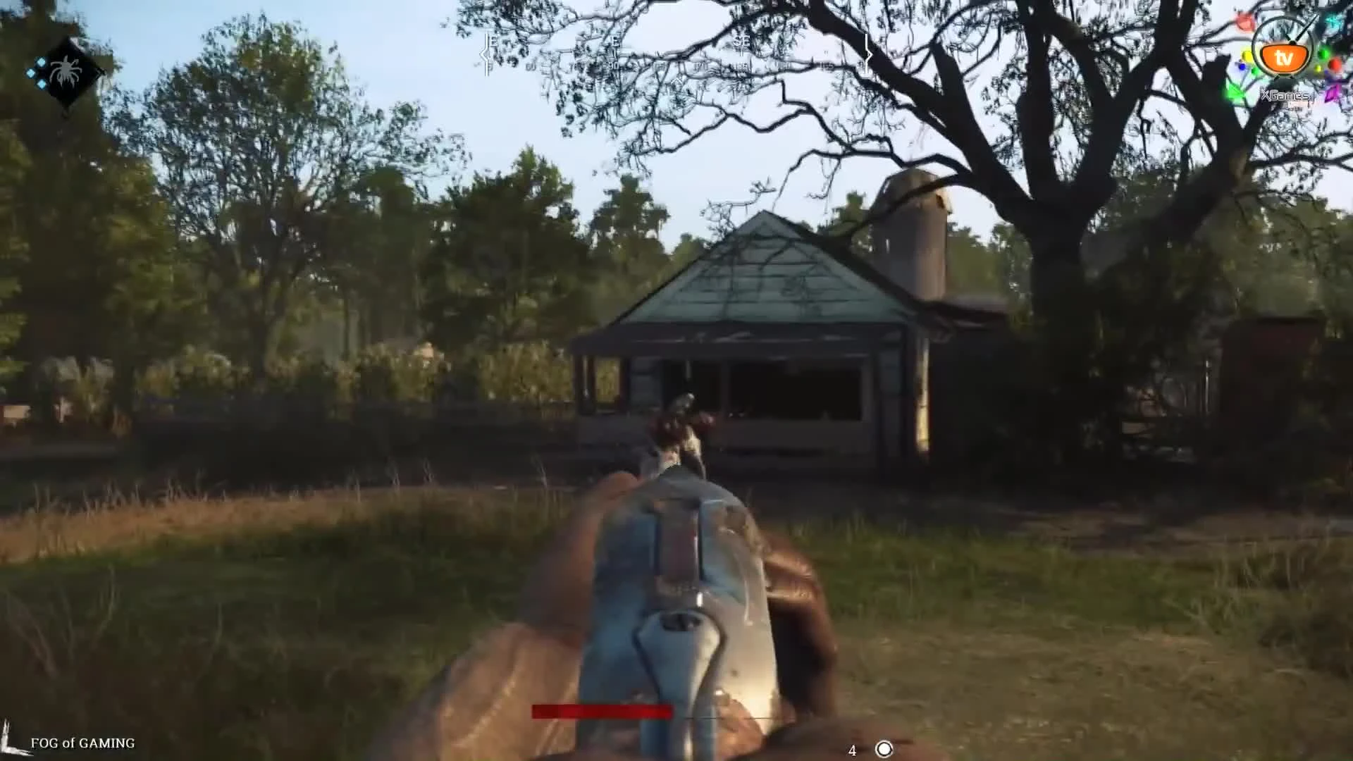 Hunt Showdown - Гайд и советы для новичков | Как играть в Hunt Showdown