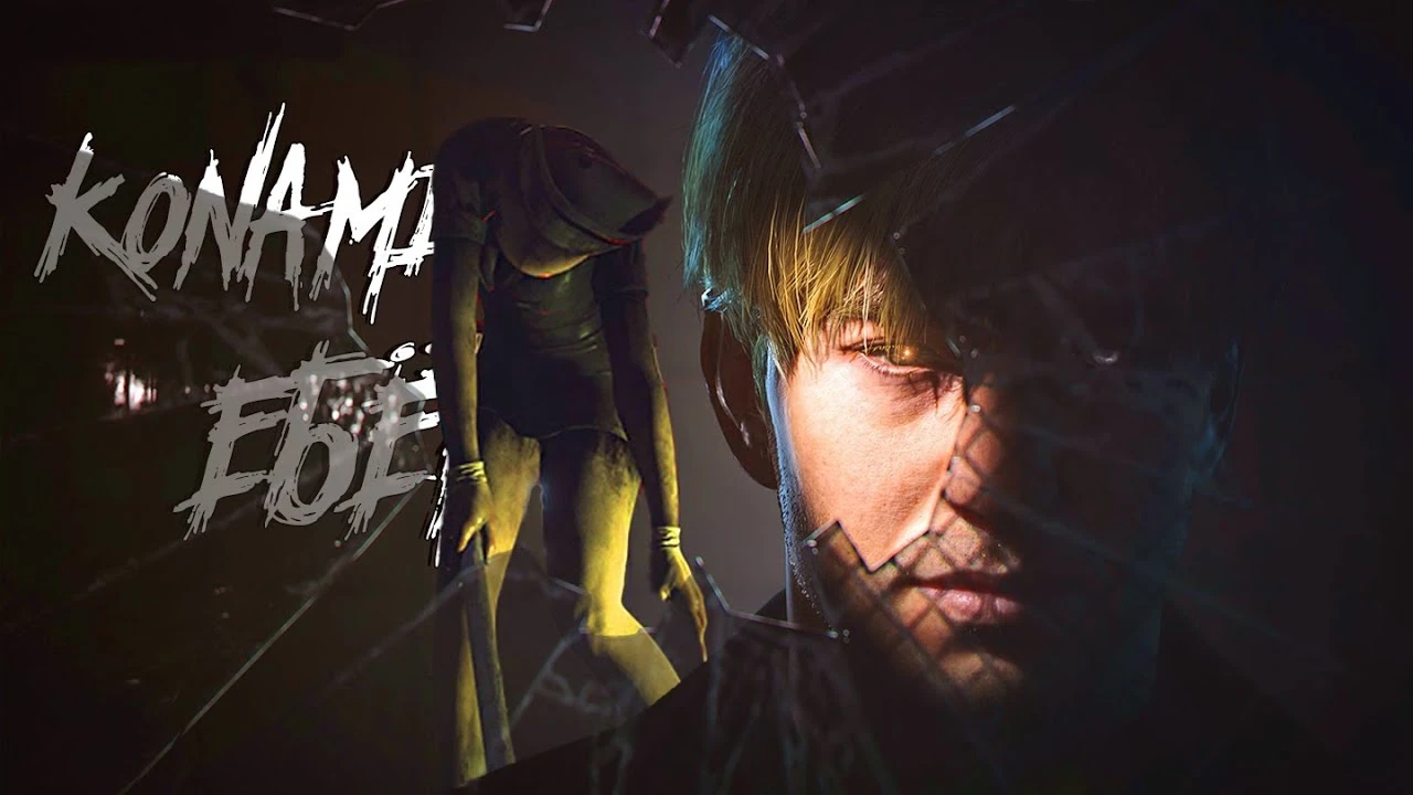 Обзор на ремейк Silent Hill 2 - как разработчики переосмыслили классику