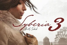 Syberia 3 - названа дата выхода приключенческой игры на Nintendo Switch