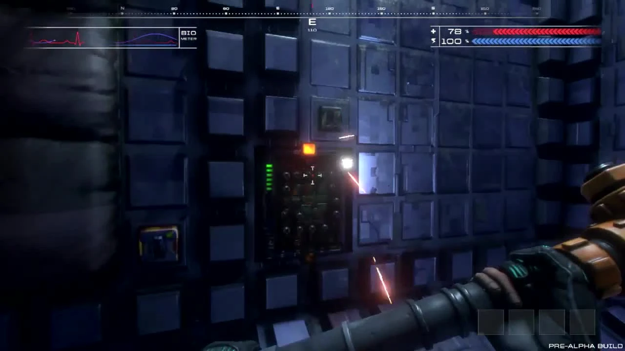 System Shock - Возвращение легенды 2017