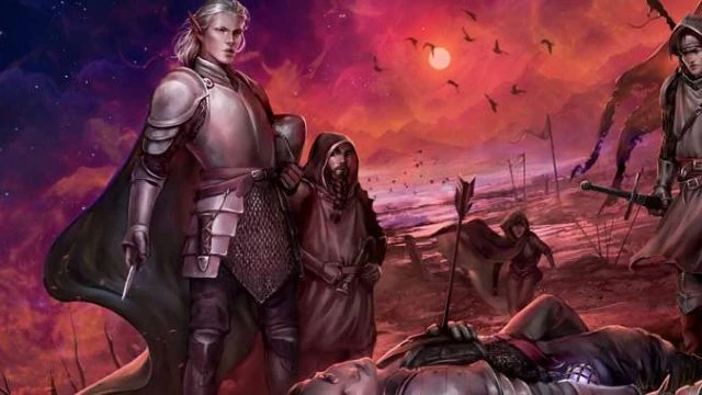 Полная версия фэнтезийной стратегии Driftland: The Magic Revival выйдет в апреле