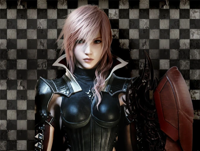 Square Enix рассказала о системе Glory Points в Lightning Returns: Final Fantasy 13