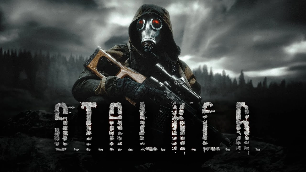 Представлен трейлер фанатского фильма S.T.A.L.K.E.R. Shadow of The Zone