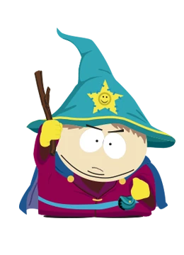 South Park: The Stick of Truth - Персонажи