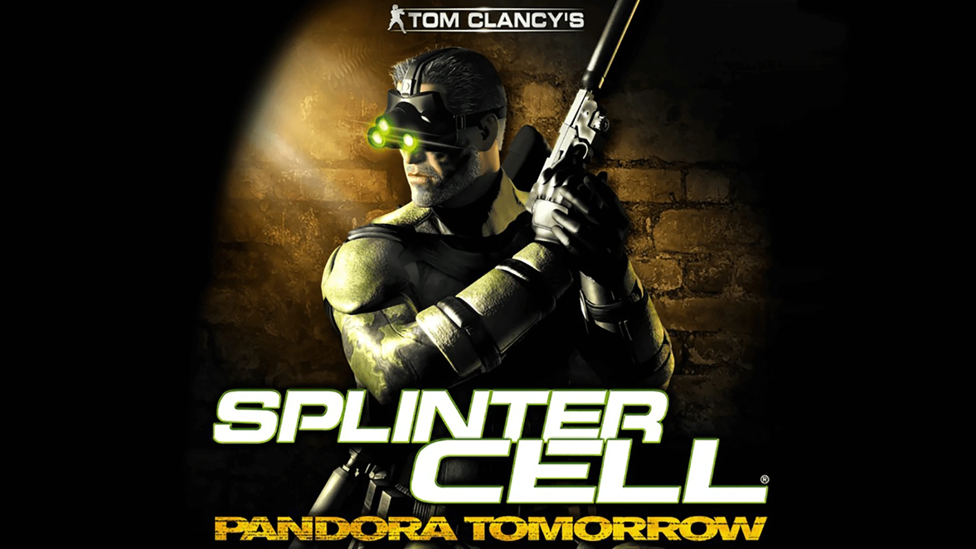 Tom Clancy's Splinter Cell: Pandora Tomorrow "Таблица для Cheat Engine" {Templar}