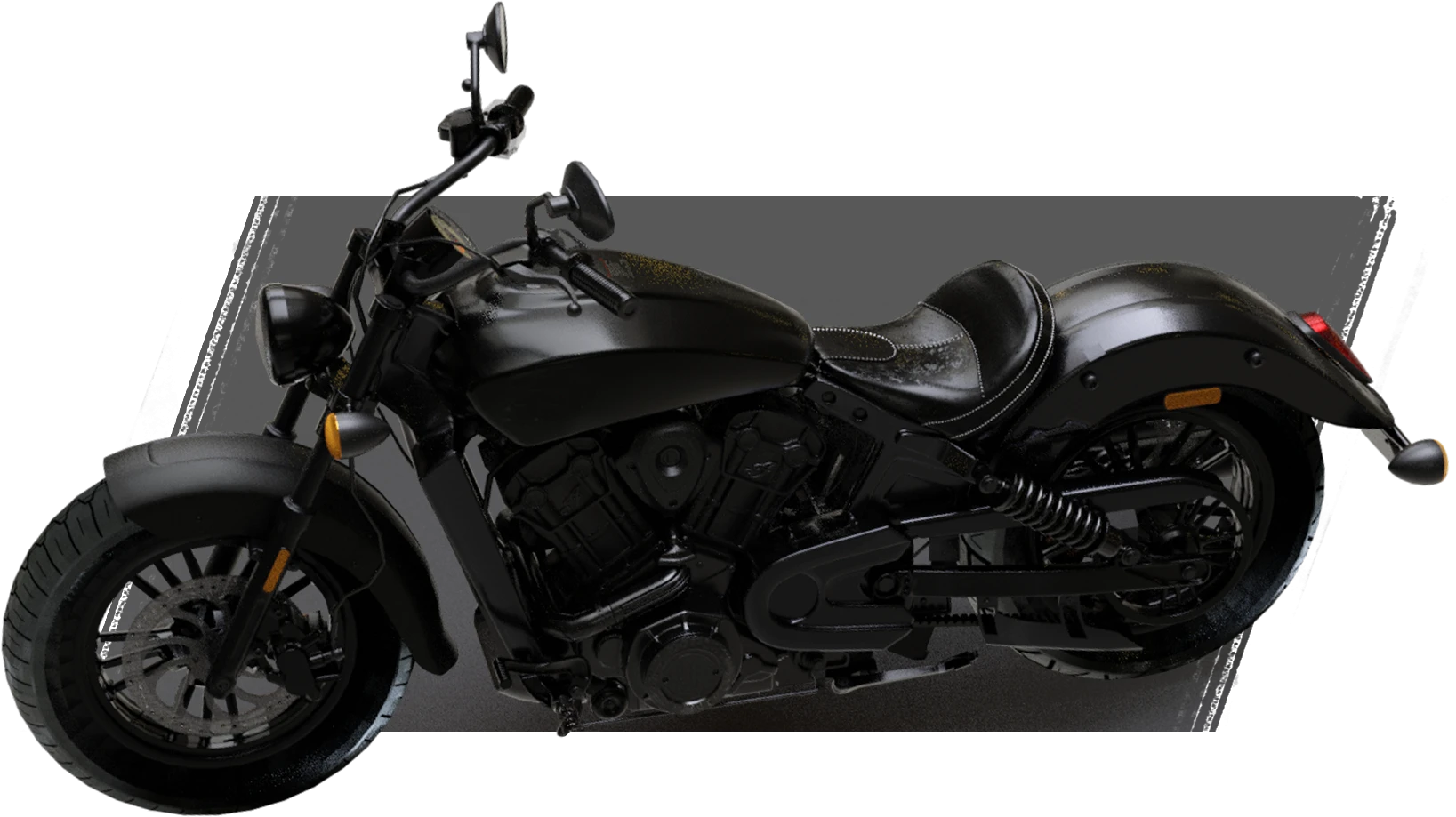 Журнал разработчика #13 для игры Motorcycle Mechanic Simulator