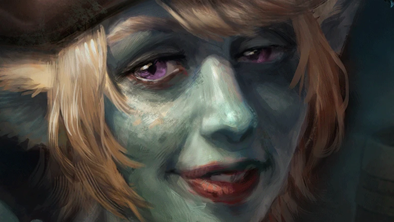 Для Pillars of Eternity 2 вышло бесплатное обновление с дополнительным контентом