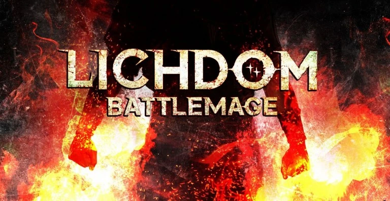 Lichdom Battlemage наконец-то стала играбельна на консолях