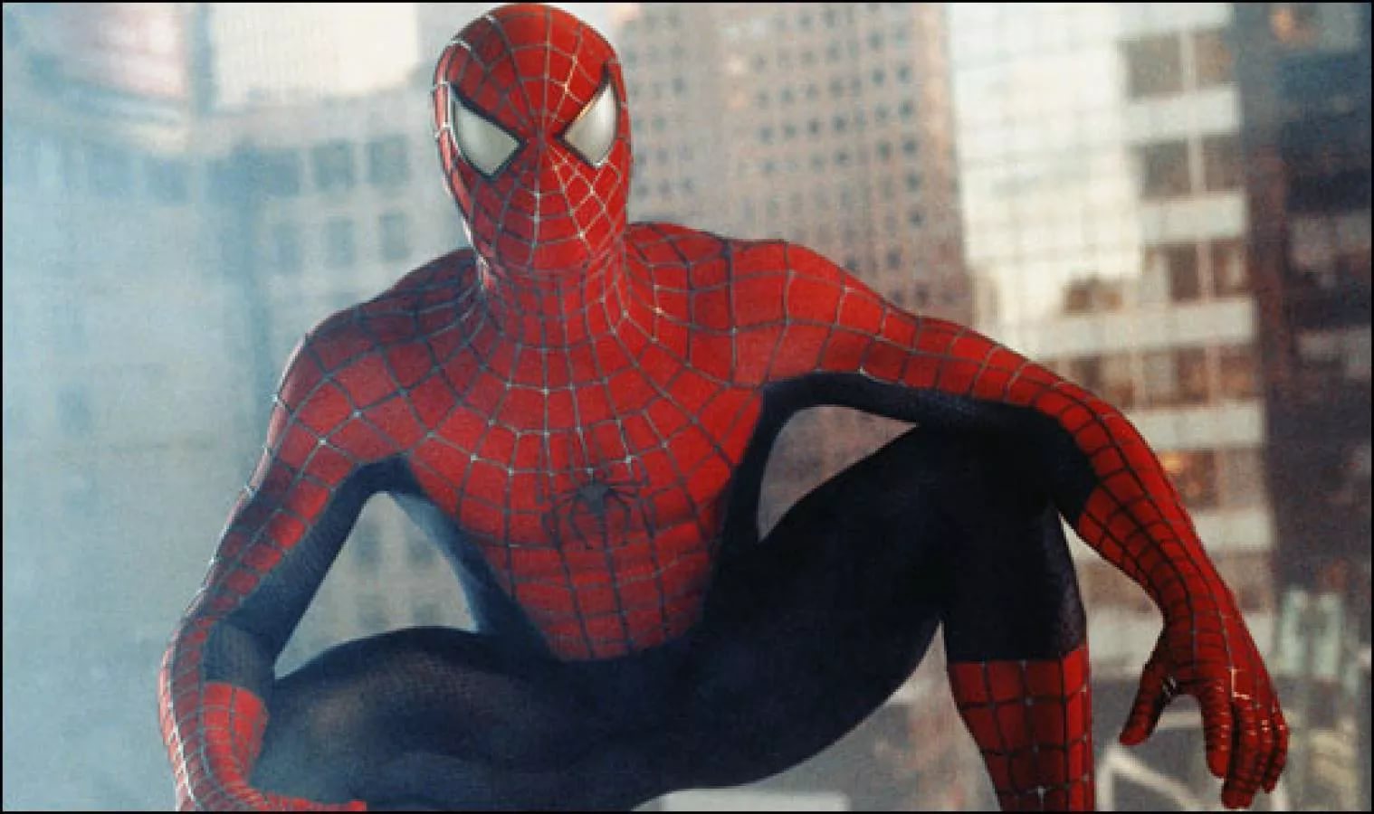 Ultimate Spider-Man "Чёрный монстер"