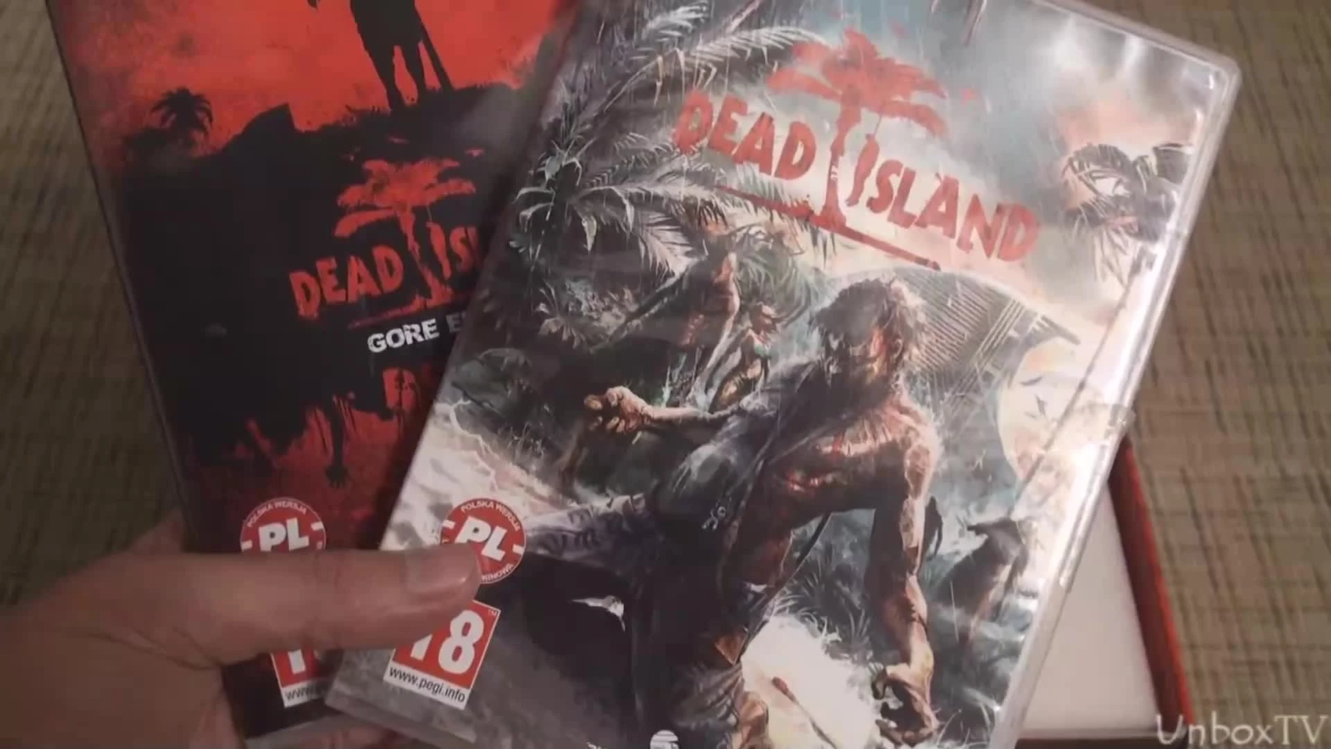 Dead Island - Коллекционное Издание