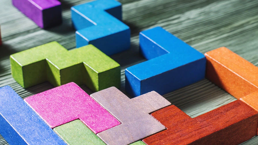 Стример побил рекорд в Tetris