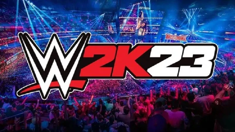 Утечка: Джон Сина на официальном бокс-арте WWE 2K23, а сама игра выйдет 17 марта 2023 года