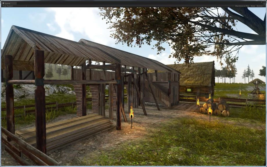 Таланты башни магов