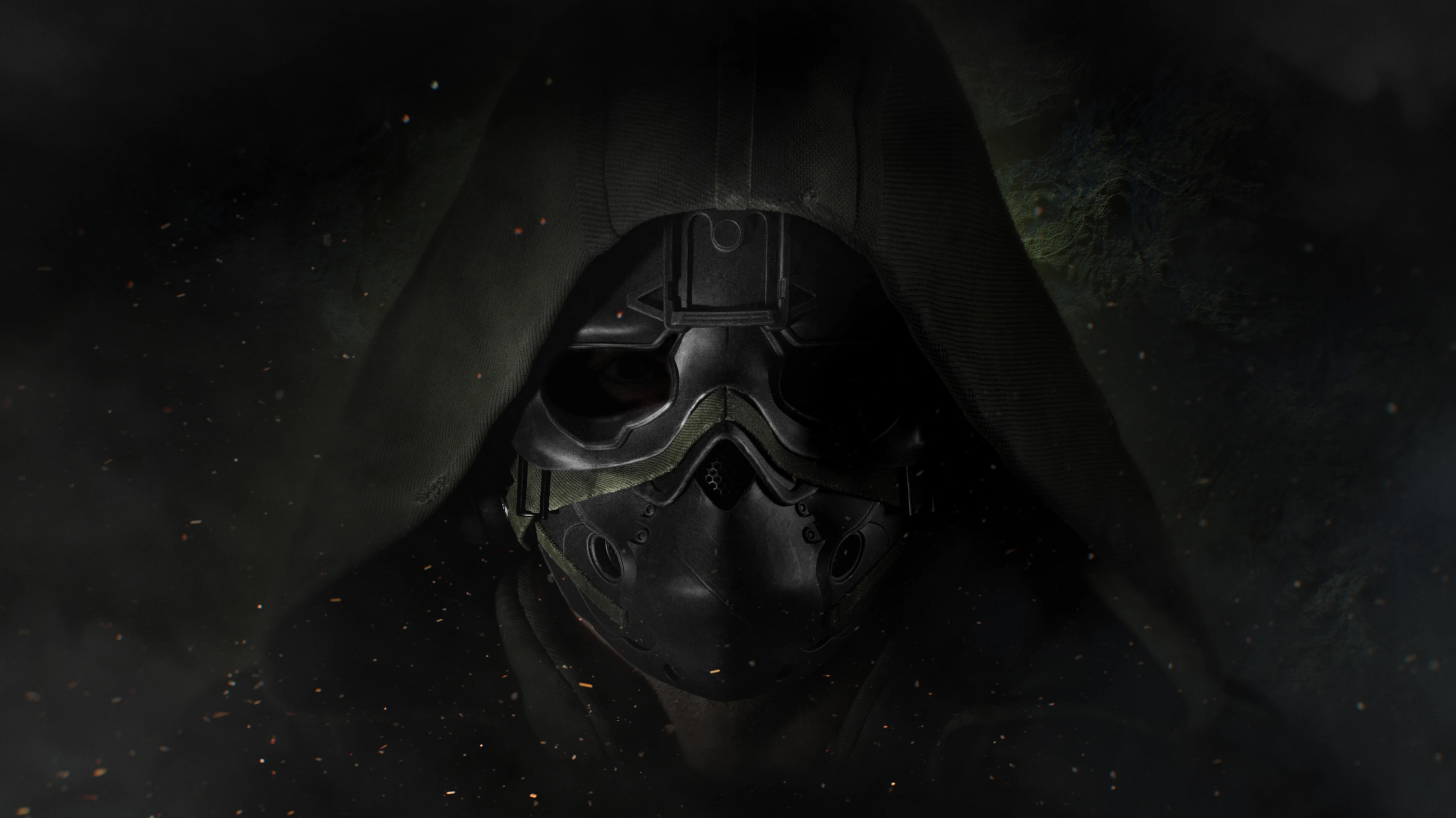 Немного мыслей вслух. Ghost Recon: Breakpoint