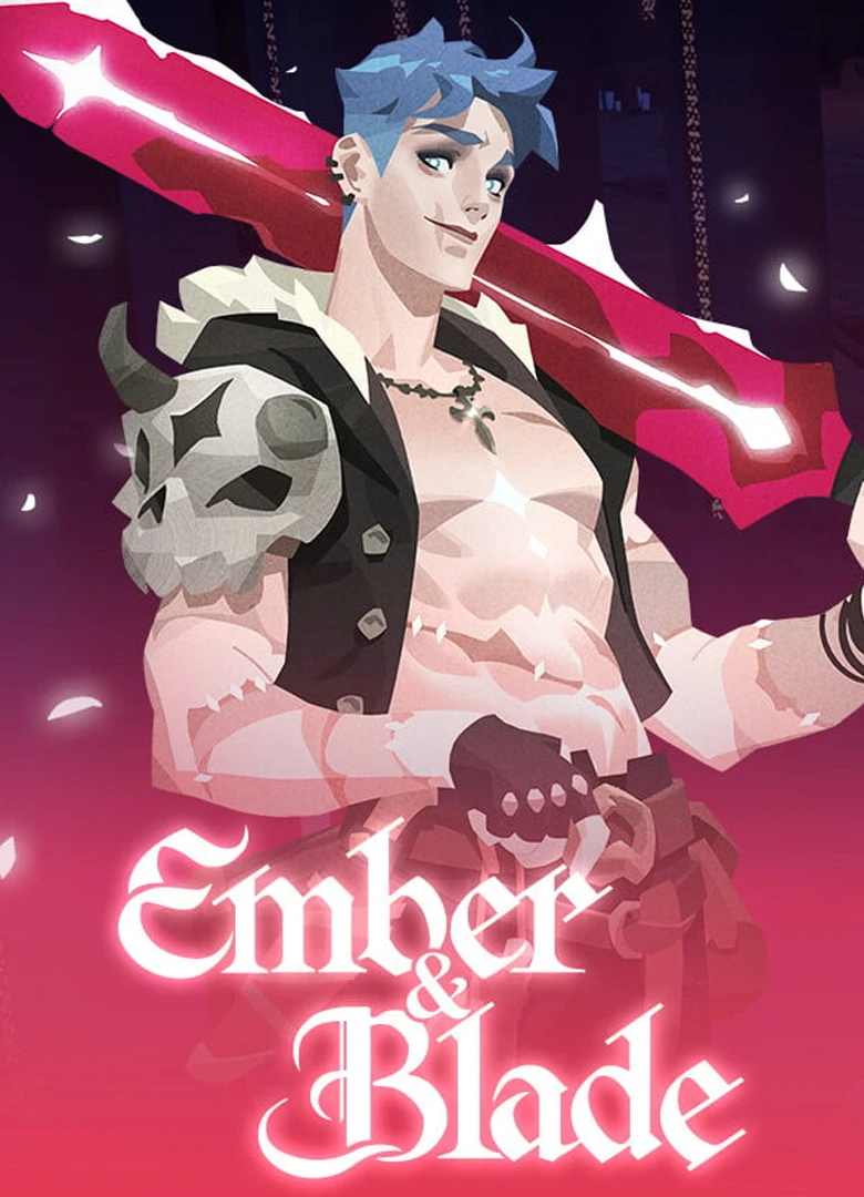Ember & Blade