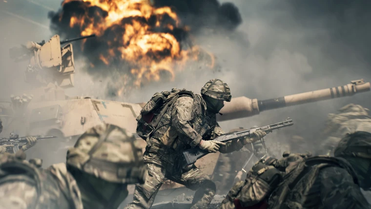 Гайд по Безопасной загрузке в Battlefield 6: проверка параметров ПК и включение Secure Boot